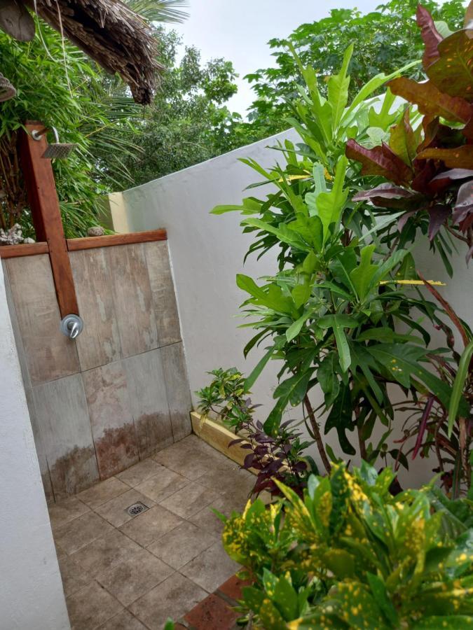 Casa Camaleao Gekko Cottadge Hotel Tofo Exterior photo