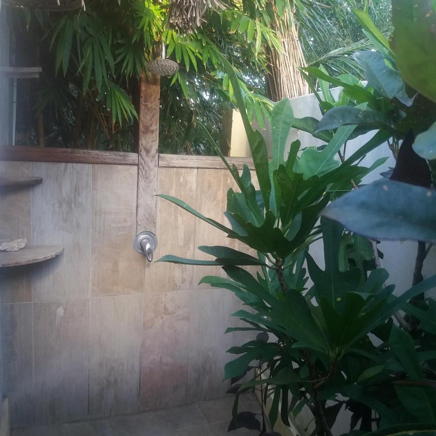 Casa Camaleao Gekko Cottadge Hotel Tofo Exterior photo